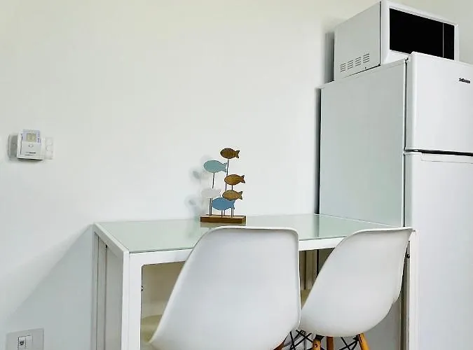 Apartmanhotel Frontemare