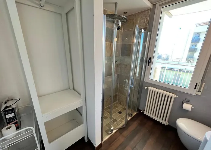 Frontemare Aparthotel 2*