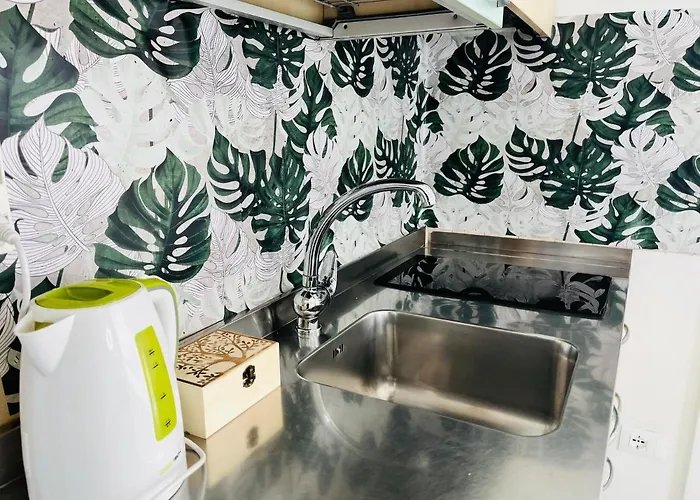 Frontemare Apartmanhotel 2*