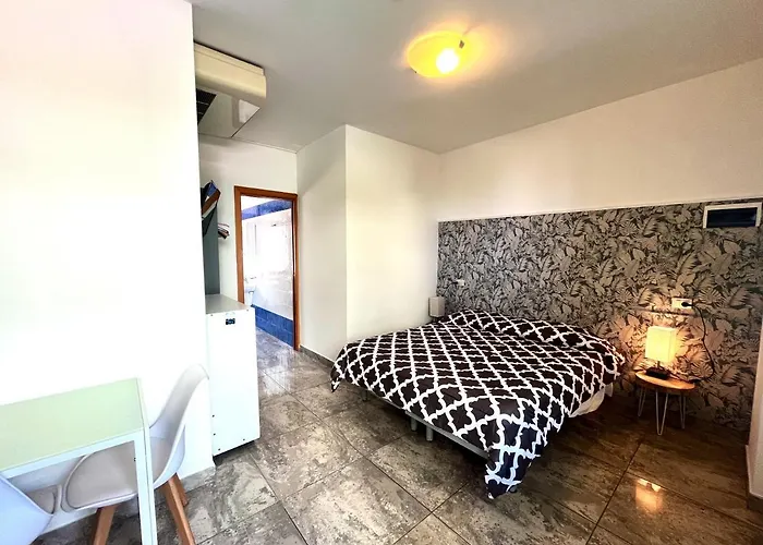 Aparthotel Frontemare