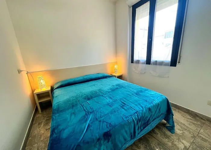 Frontemare 2* Rimini