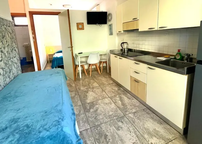 Frontemare Apartmanhotel