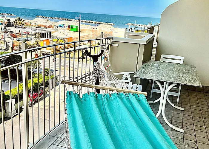 Frontemare Aparthotel