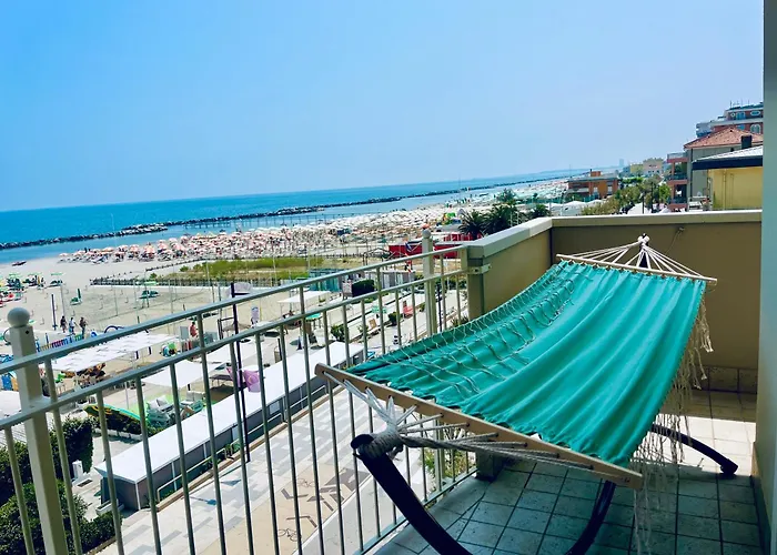 Frontemare Aparthotel 2*