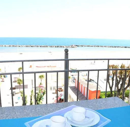 Frontemare Rimini