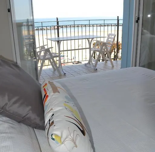 Apartmanhotel Frontemare 2*