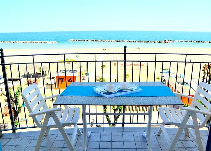 Frontemare Rimini
