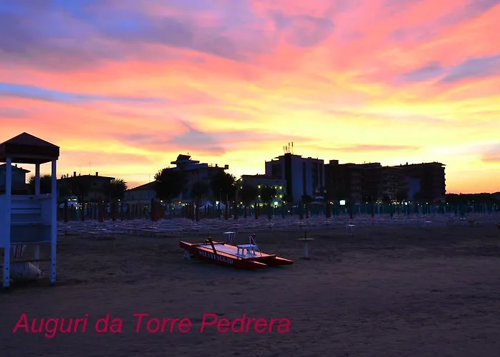 Frontemare 2* Rimini