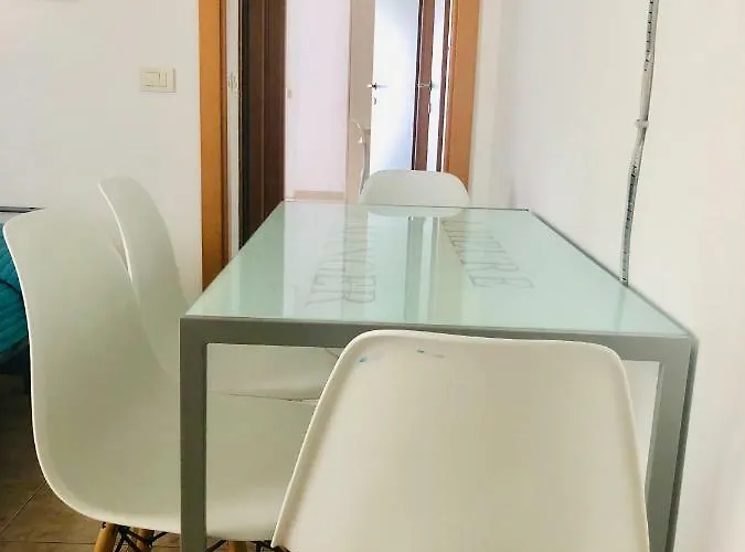 Apartmanhotel Frontemare Rimini