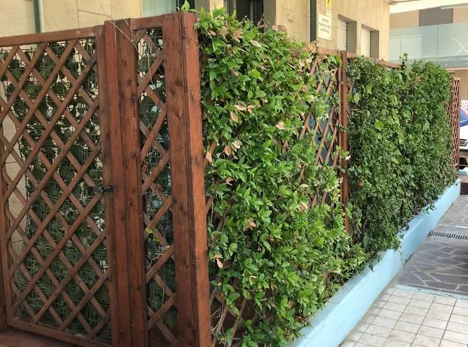 Apartmanhotel Frontemare Rimini