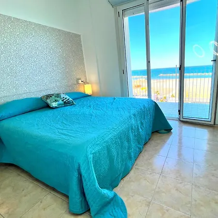 Aparthotel Frontemare Rimini