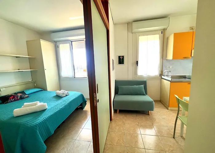 Frontemare Aparthotel