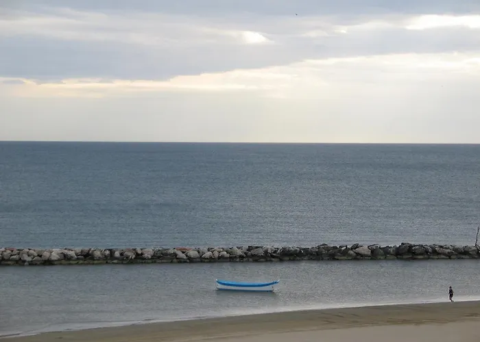 Frontemare 2* Rímini